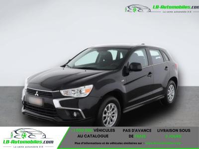 Mitsubishi ASX MITSUBISHI ASX 1.6 2WD Basis