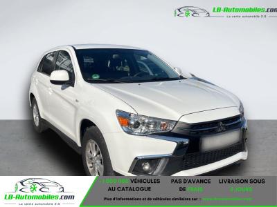 Mitsubishi ASX Diamant Edition+ 2WD*Kamera*AHK*S-Heizung