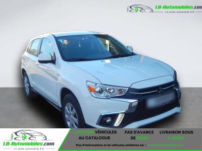 Mitsubishi ASX 1.6 2WD Klima