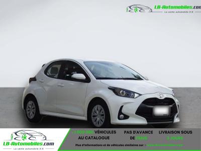 Toyota Yaris 70 VVT-i BVM