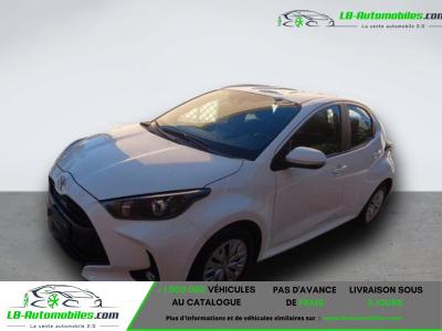 Toyota Yaris 70 VVT-i BVM