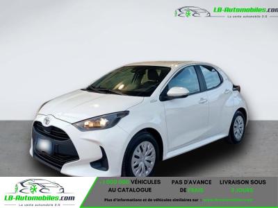 Toyota Yaris 70 VVT-i BVM