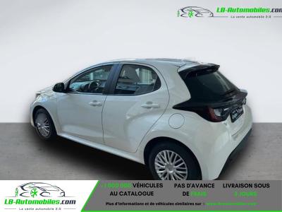 Toyota Yaris 70 VVT-i BVM