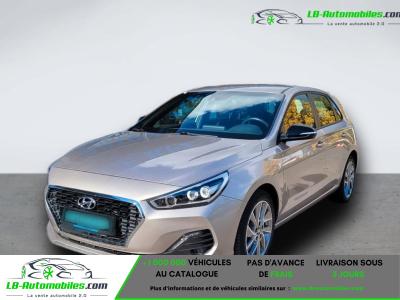 Hyundai I30 1.4 T-GDi 140 BVM