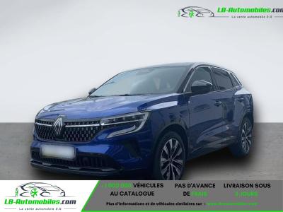 Renault Austral TCe 160 BVA