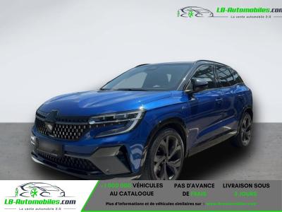 Renault Austral TCe 160 BVA