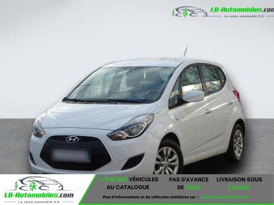 Hyundai IX20 1.4 90 BVM