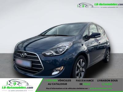 Hyundai IX20 1.4 90 BVM