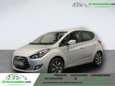 Hyundai IX20 1.4 90 BVM