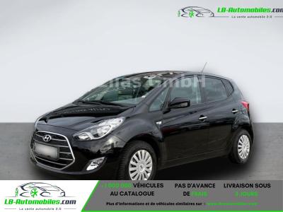 Hyundai IX20 1.4 90 BVM