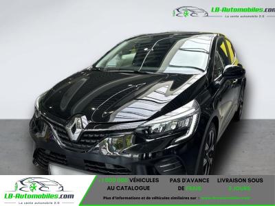 Renault Clio V TCe 90 BVA