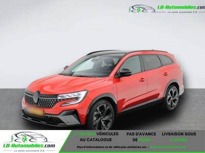 Renault Espace VI E-Tech hybrid 200 BVA