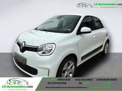 Renault Twingo SCe 75 BVM