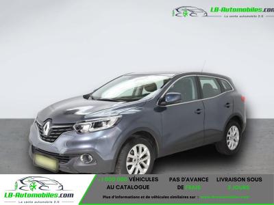Renault Kadjar TCe 130 BVA