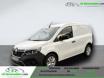 Renault Kadjar dCi 95 BVM