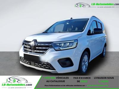 Renault Kadjar TCe 130 BVM