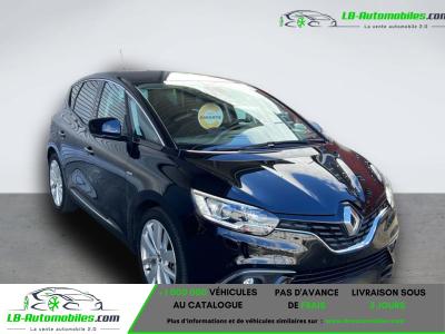 Renault Scenic TCe 140 BVM
