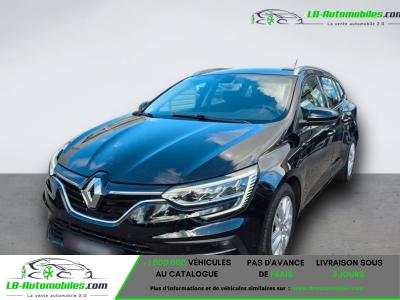 Renault Megane IV Berline  dCi 115 BVM
