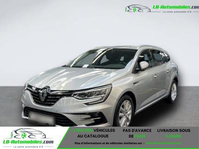 Renault Megane IV Berline  dCi 115 BVM