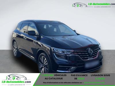 Renault Koleos dCi1 85 BVA AllMode 4x4