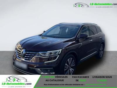 Renault Koleos dCi1 85 BVA AllMode 4x4