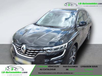 Renault Koleos dCi1 85 BVA AllMode 4x4