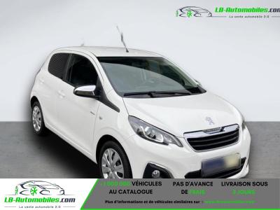 Peugeot 108 VTi 72ch BVM