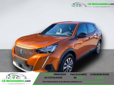 Peugeot 2008 Electrique 136 ch