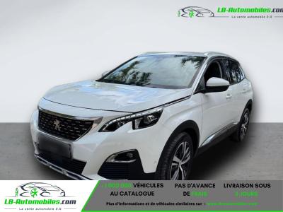 Peugeot 3008 1.2 Puretech 130ch  BVM