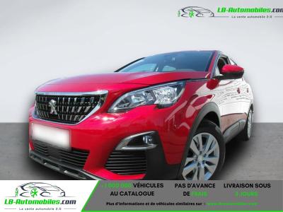 Peugeot 3008 1.2 Puretech 130ch  BVM