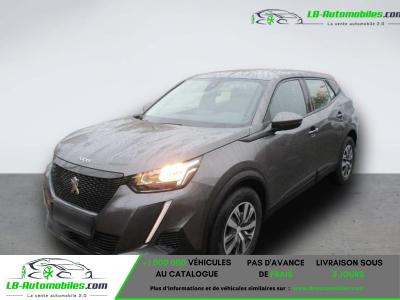 Peugeot 2008 PureTech 100  BVM