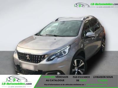 Peugeot 2008 PureTech 130  BVM