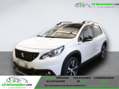 Peugeot 2008 PureTech 130  BVM