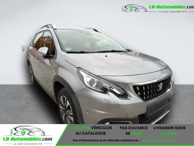 Peugeot 2008 PureTech 130  BVM