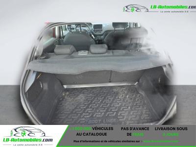 Peugeot 208 PureTech 82ch  BVM