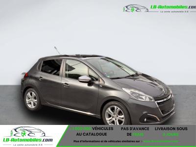 Peugeot 208 PureTech 82ch  BVM