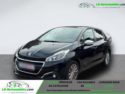 Peugeot 208 PureTech 82ch  BVM