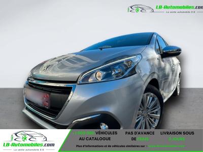 Peugeot 208 PureTech 82ch  BVM