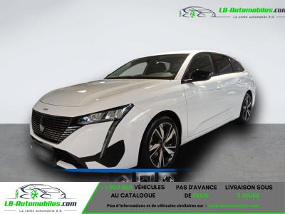 Peugeot 308 SW BlueHDi 130ch  BVA