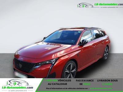 Peugeot 308 SW PureTech 130ch  BVA