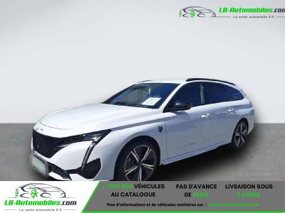 Peugeot 308 SW PureTech 130ch  BVA