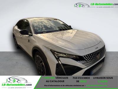 Peugeot 408 PHEV 225 e-BVA