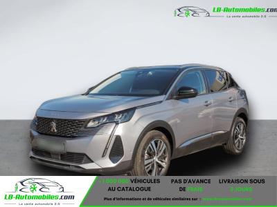 Peugeot 3008 Puretech 130ch  BVA