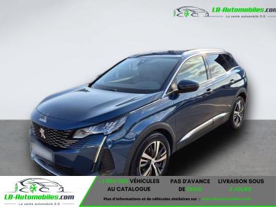 Peugeot 3008 Puretech 130ch  BVA