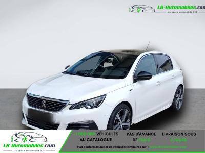 Peugeot 308 PureTech 130ch  BVA