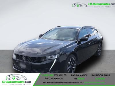 Peugeot 508 SW PureTech 130 ch  BVA