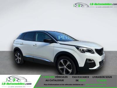 Peugeot 3008 Puretech 130ch  BVM