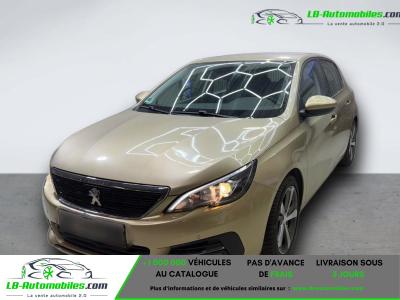 Peugeot 308 1.2 PureTech 130ch  BVA