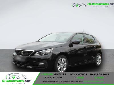 Peugeot 308 1.2 PureTech 130ch  BVM