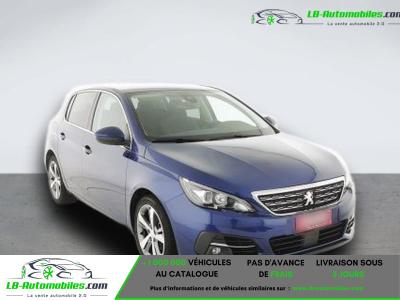 Peugeot 308 1.2 PureTech 130ch  BVM